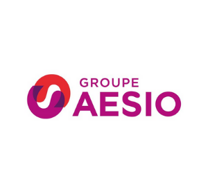 Logo Aesio