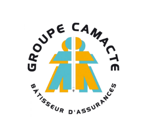 Logo Camacte