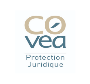 Logo Covea