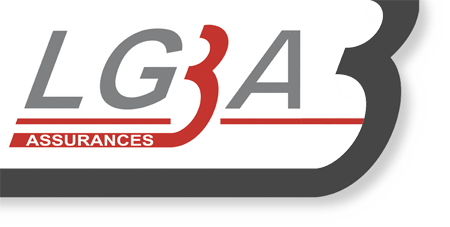 LG3A Logo