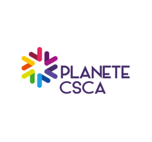 Logo Planète CSCA